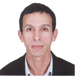 Dr. Zahi Jarir